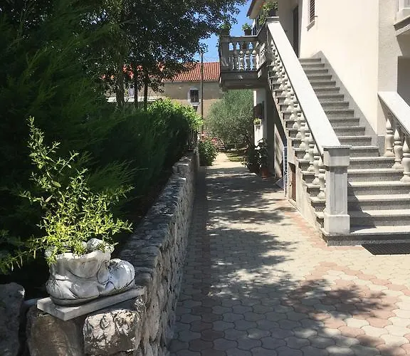 아파트 Wagner Dobrinj