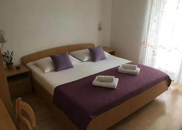 아파트 Wagner Dobrinj