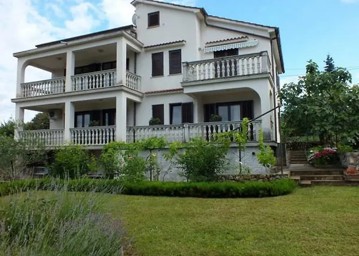 Wagner 아파트 Dobrinj