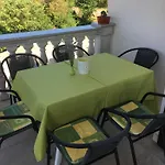 Apartman Wagner Dobrinj