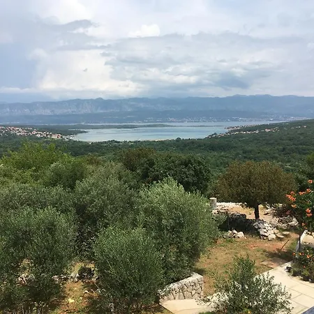 Apartamento Wagner Dobrinj