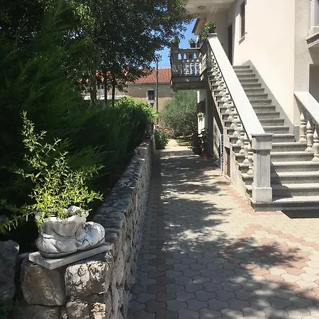 Apartamento Wagner Dobrinj