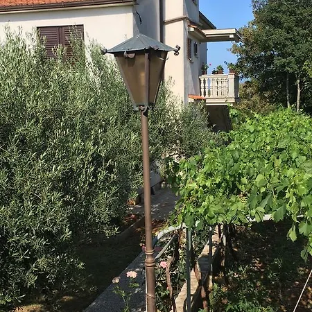 Apartamento Wagner *