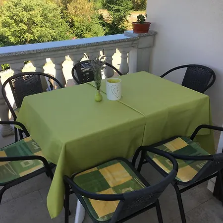 Apartamento Wagner Dobrinj