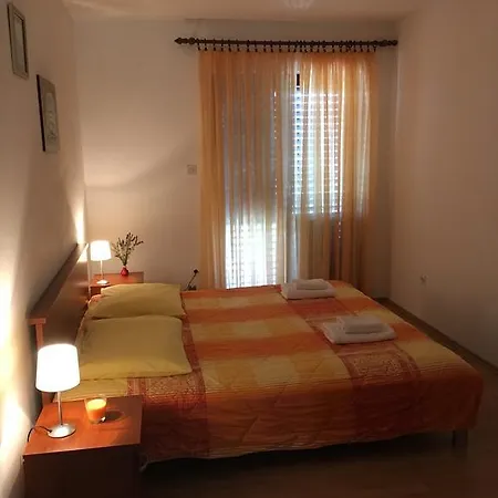 Apartment Wagner Dobrinj