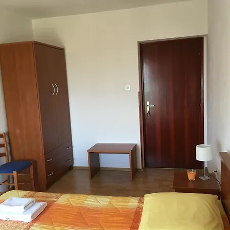 Apartamento Wagner