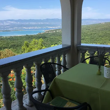 Apartamento Wagner Dobrinj