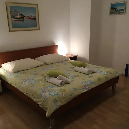 Apartment Wagner *