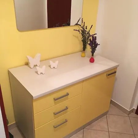 Apartment Wagner *