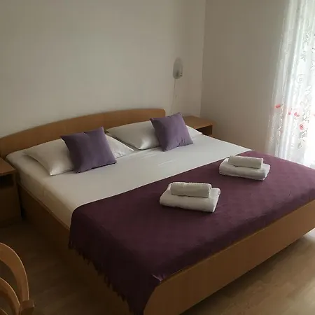 Apartment Wagner Dobrinj