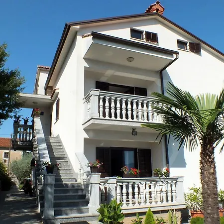Wagner Apartment *