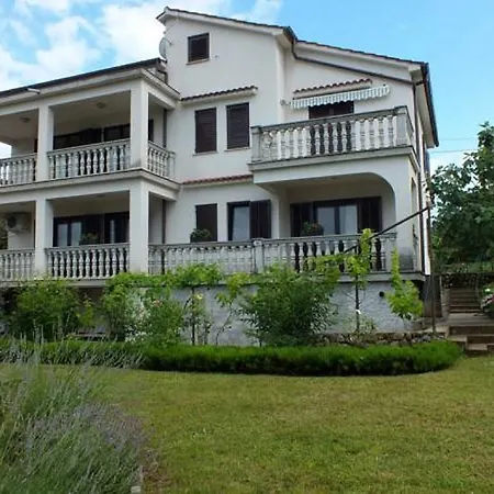 Wagner Apartament Dobrinj