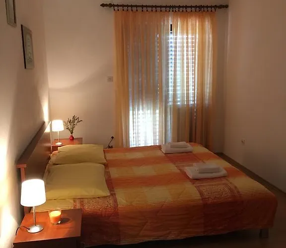 Apartament Wagner Dobrinj