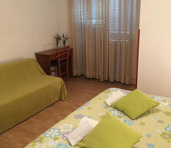 Apartament Wagner
